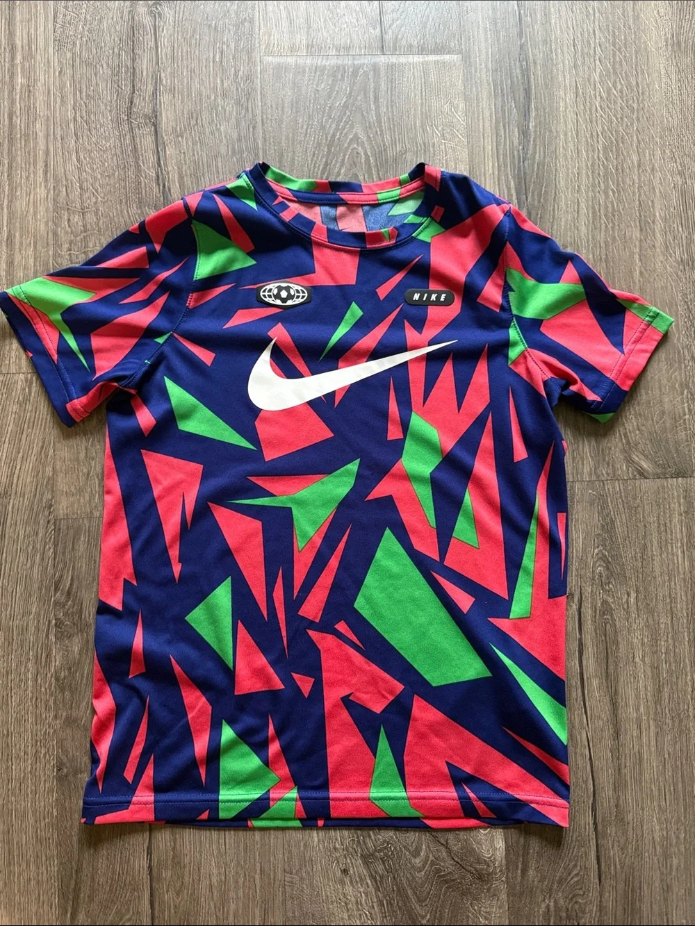 Nike dri fit